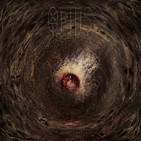 Ophis: Dismal Circle [2xWinyl]