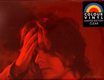 Lewis Capaldi: Divinely Uninspired To A Hellish Extent (Clear) (Black Friday 2020) [Winyl]