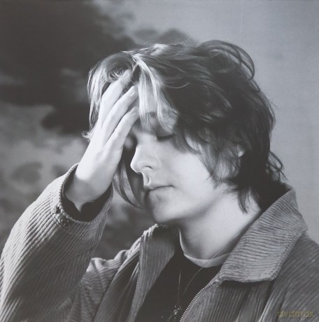 Lewis Capaldi: Divinely Uninspired To A Hellish Extent (Clear) (Black Friday 2020) [Winyl]