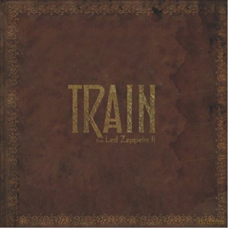 Train: Does Led Zeppelin Ii (Bonus Track) [CD]
