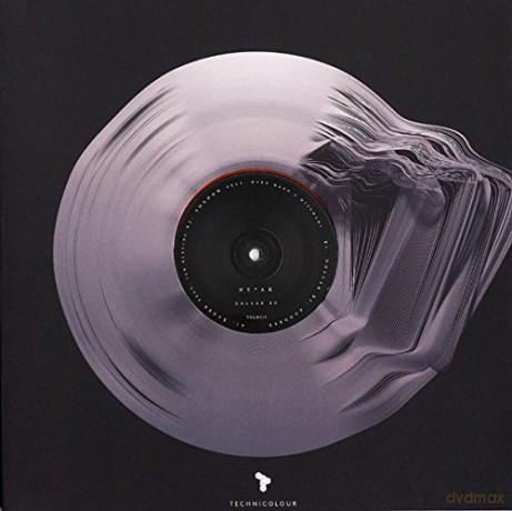 Nyak: Dollar Ep [Winyl]