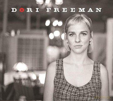 Dori Freeman: Dori Freeman [Winyl]