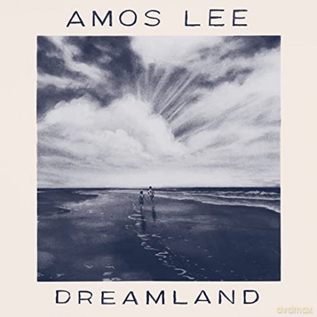 Amos Lee: Dreamland [CD]