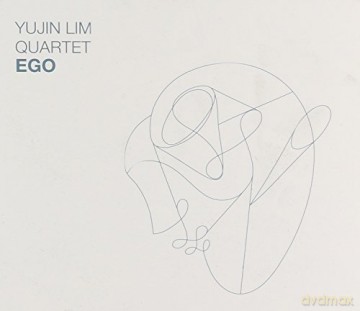 Lim Yu Jin: Ego [CD]