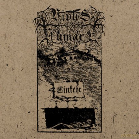 Vivus Humare: Einkehr [Winyl]
