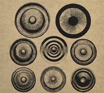 Ensemble Nist-Nah: Elders [CD]