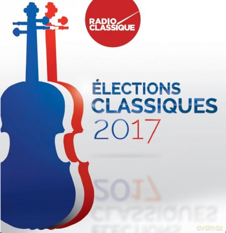 Elections Classiques 2017 [CD]