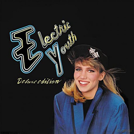 Debbie Gibson: Electric Youth (Deluxe) [4CD]
