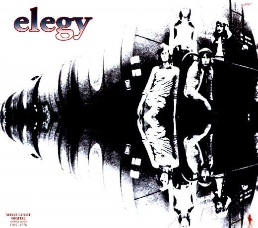 Elegy: Elegy [CD]