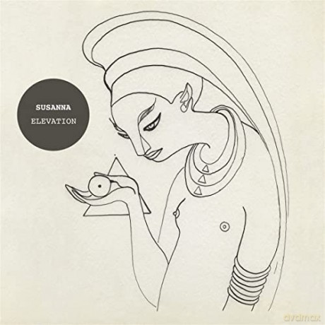 Susanna: Elevation [CD]