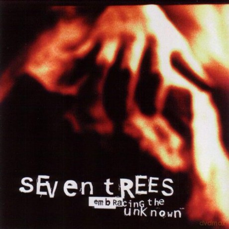 Seven Trees: Embracing The Unknown [CD]