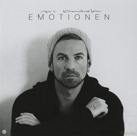 Joel Brandenstein: Emotionen [CD]