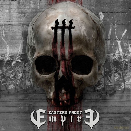 Eastern Front: Empire [CD]