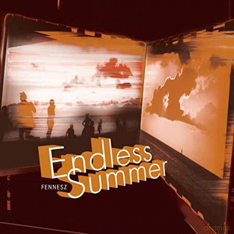 Fennesz: Endless Summer [2xWinyl]