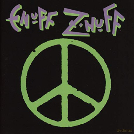 Enuff Znuff: Enuff Znuff [CD]