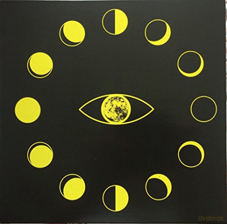 Nachthexen: Ep [Winyl]