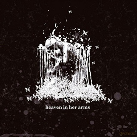 Heaven In Her Arms: Erosion Of The Black Spec (Dl Card) [2xWinyl]