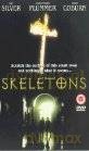 Szkielety [DVD]