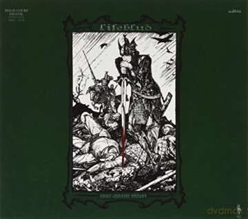 Lifeblud: Esse Quam Videri [CD]