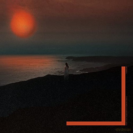 Deserta: Every Moment. Everything You Need [CD]