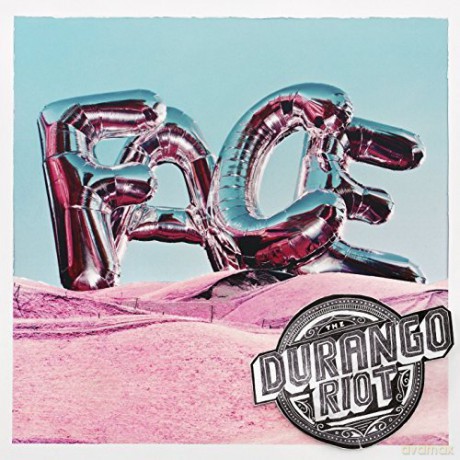 Durango Riot: Face (Limited) [Winyl]