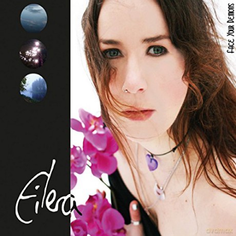 Eilera: Face Your Demons (Ltd.Digi) [CD]