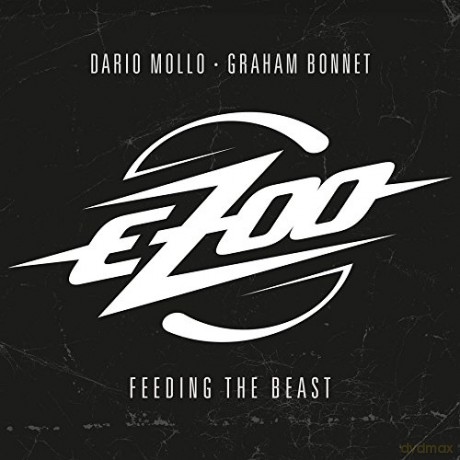 Ezoo: Feeding Beast [CD]