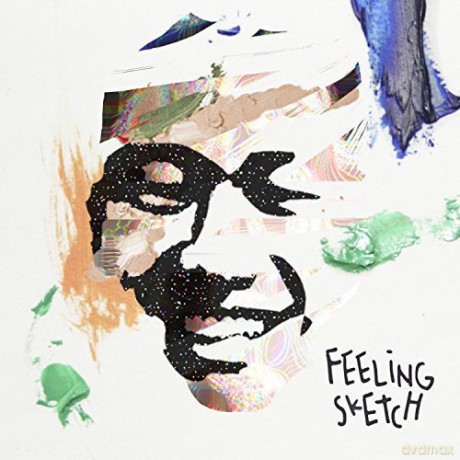 Jin Doggae: Feeling Sketch [CD]