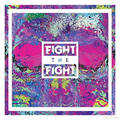 Fight The Fight: Fight The Fight [CD]