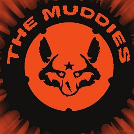 Muddies: First Blood [CD]