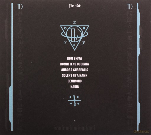 Tid: Fix Ide [CD]