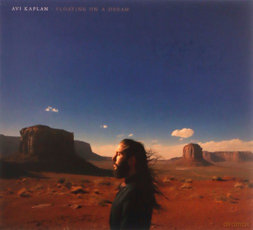 Avi Kaplan: Floating On A Dream [CD]