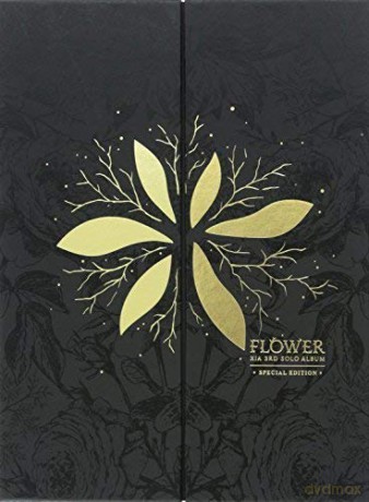 Xia (Junsu): Flower [2CD]