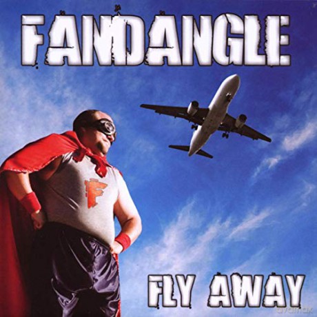 Fandangle: Fly Away [CD]