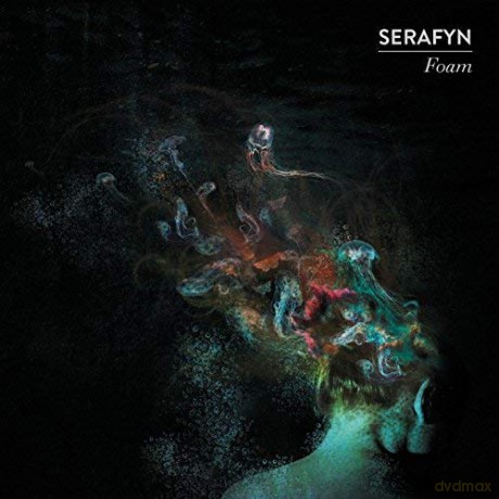 Serafyn: Foam [Winyl]