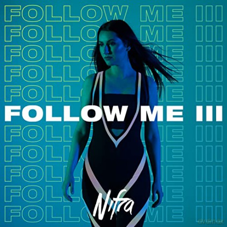 Nifra: Follow Me III [CD]