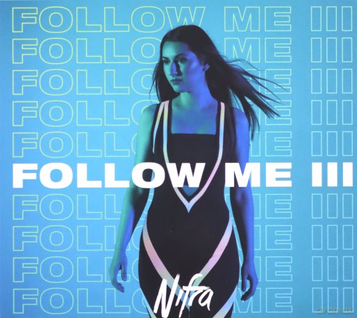Nifra: Follow Me III [CD]
