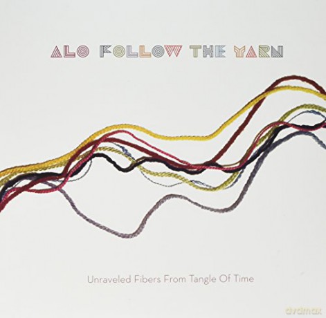 Alo: Follow The Yarn (3 Song Ep With 1 Live Track) (RSD) [Winyl]