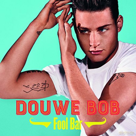 Douwe Bob: Fool Bar [Winyl]