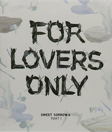 Sweet Sorrow: For Lovers Only [CD]