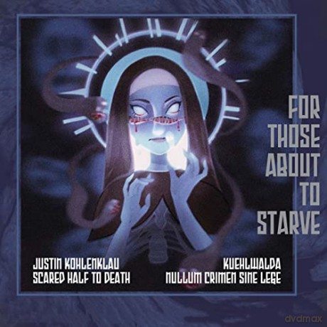 Wumpscut: For Those About To Starve [CD]
