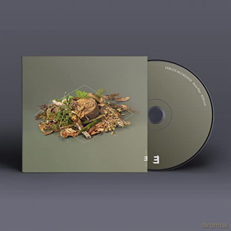 Fergus Mccreadie: Forest Floor [CD]