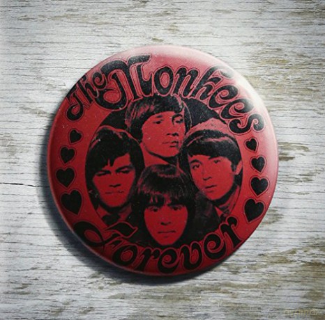 Monkees: Forever (Bonus Track) [CD]