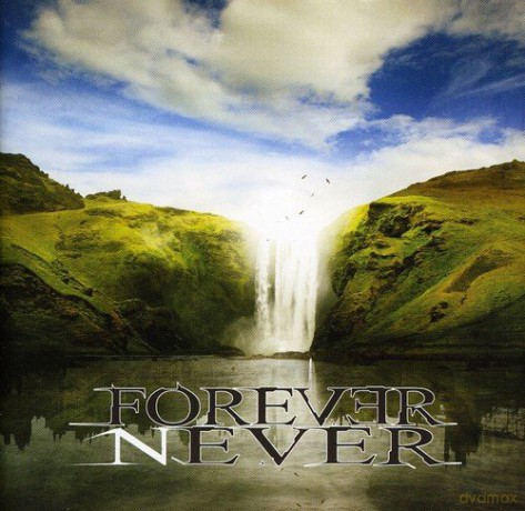 Forever Never: Forever Never V2 [CD]