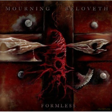 Mourning Beloveth: Formless [2CD]