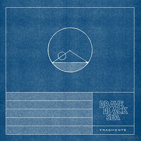 Brave Black Sea: Fragments [CD]