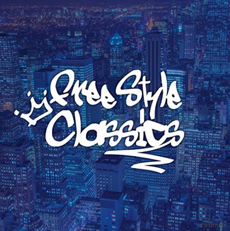 Freestyle Classics [CD]