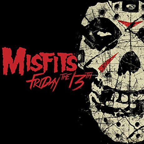 Misfits: Friday The 13th [Winyl]