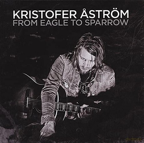 Kristofer Astrom: From Eagle To Sparrow [Winyl]