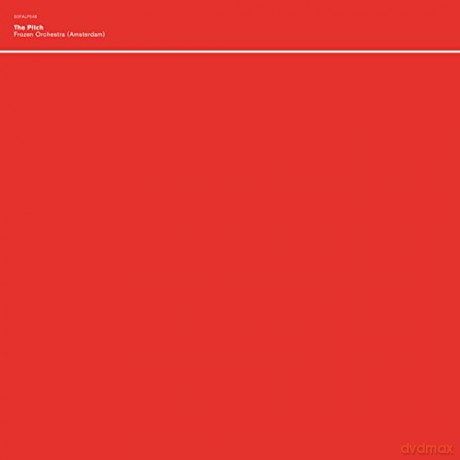 Pitch: Frozen Orchestra (Amsterdam) [Winyl]